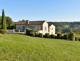 Vignette - Touristique - Maison de campagne