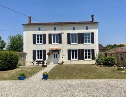 Vignette - Prestigious - House
