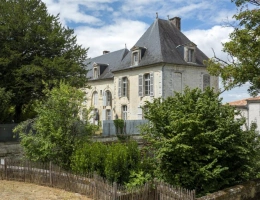 Vignette - Prestigious - Castle