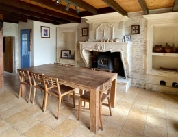 Vignette - Prestigious - House