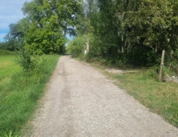 Vignette - Foncière - Terrain de loisir à vendre  BARBENTANE (13)