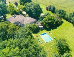 Vignette - Touristique - Ensemble Immobilier