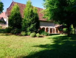 Vignette - Prestigious - House
