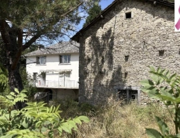 Vignette - Touristique - Corps de ferme