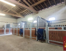 Vignette - Equestrian - Charmante propriété équestre