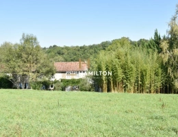 Vignette - Équestre - Longere