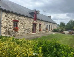 Vignette - Agricultural - La ferme de la vallée fleurie
