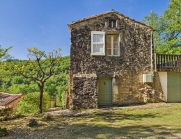 Vignette - Prestigious - Farmhouse