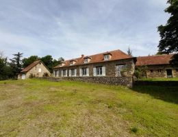 Vignette - Prestige - ALLIER