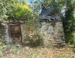 Vignette - Tourist - Grange à vendre  VIELLE AURE (65)