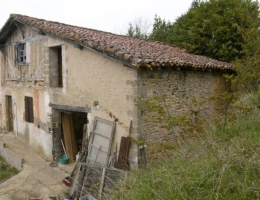 Vignette - Touristique - Dpt Landes (40), à vendre GEAUNE propriete P5  - Terrain de 18 770,00 m²