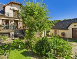 Vignette - Prestige - Demeure de ville et village