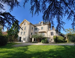 Vignette - Prestige - Gîte