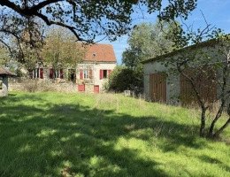Vignette - Prestigious - House
