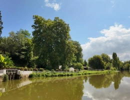 Vignette - Prestige - Moulin
