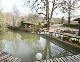 Vignette - Touristique - Moulin