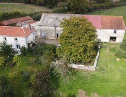 Vignette - Agricultural - Belle exploitation agricole avec maison rénovée