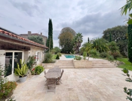 Vignette - Prestige - Maison de Maître d’exception – Entre authenticité et élégance
