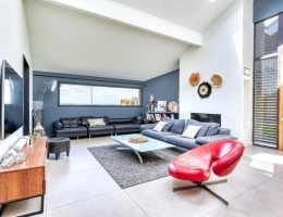 Vignette - Prestigious - House
