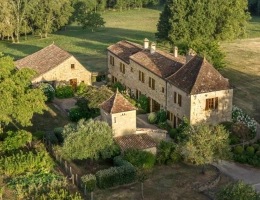 Vignette - Prestigious - House