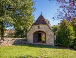 Vignette - Prestigious - House