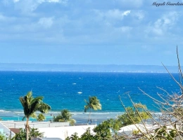 Vignette - Prestige - EN EXCLUSIVITE - A VENDRE - PROPRIETE D'EXCEPTION AVEC VUE MER IMPRENABLE & STUDIO ATTENANT - SAINTE ANNE