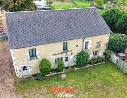 Vignette - Equestrian - Bed and breakfast near Sancerre with possibility of agricultural activity