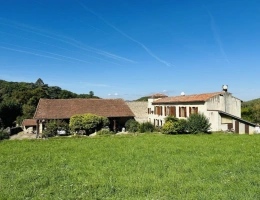 Vignette - Prestige - Maison