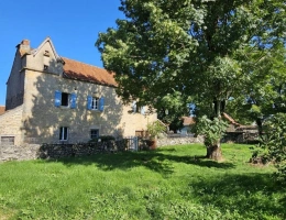 Vignette - Équestre - Propriété