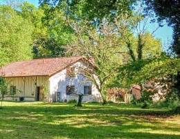 Vignette - Prestige - Maison