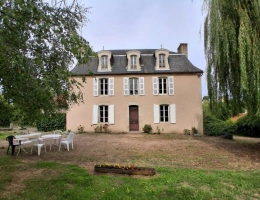 Vignette - Prestige - ALLIER