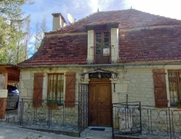 Vignette - Prestigious - Stone house