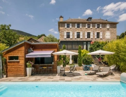 Vignette - Touristique - Propriété