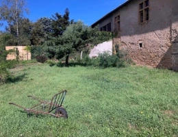 Vignette - Tourist - Dpt Rhône (69), à vendre proche de VILLEFRANCHE SUR SAONE  Idéal horticulture ou pension pour chevaux