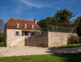 Vignette - Prestige - Maison