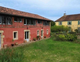 Vignette - Touristique - Ensemble Immobilier