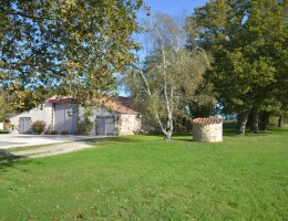 Vignette - Touristique - Salle de réception, mariage, gite handicapés, chambres d'hôtes