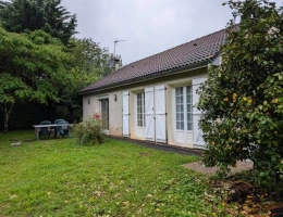 Vignette - Prestige - MAISON A 5 MIN DE TULLE