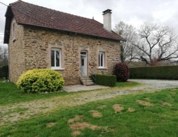 Vignette - Prestige - A 5 MIN DU LAC DE SEILHAC