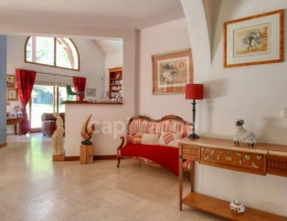 Vignette - Prestige - Élégance intemporelle pour cette propriété de prestige à Barberaz