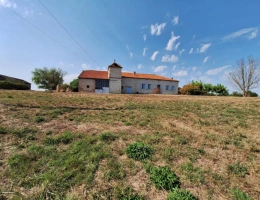 Vignette - Prestigious - Town and village dwelling