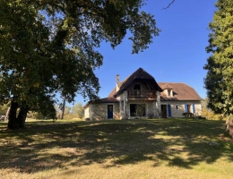 Vignette - Prestigious - Character property