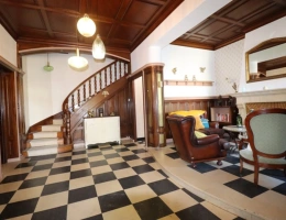 Vignette - Prestige - Propriete à vendre 9 pièces USSON EN FOREZ (42)