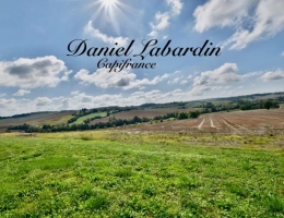Vignette - Foncière - Terrain à vendre de 166 764,00 m² proche de MARMANDE (47)