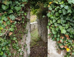 Vignette - Touristique - Maison à vendre 3 pièces NERSAC (16)