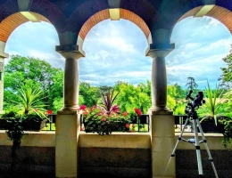 Vignette - Prestigious - Castle