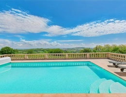 Vignette - Tourist - Property