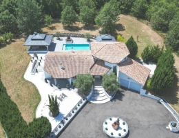 Vignette - Prestige - Propriété