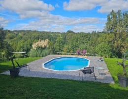 Vignette - Prestigious - House
