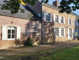 Vignette - Prestigious - HOUSE OF CHARACTER